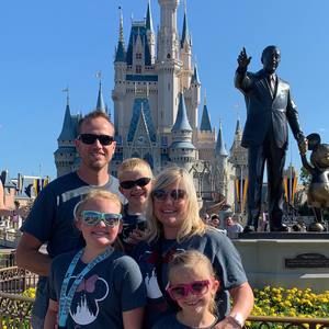 Meet your Posher, Anne